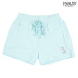 スヌーピー スウェット トレーナー 生地 ショート パンツ レディース | CharaBasket | 詳細画像6 