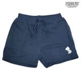 スヌーピー スウェット トレーナー 生地 ショート パンツ レディース | CharaBasket | 詳細画像8 