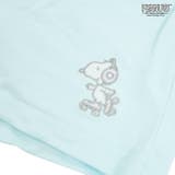 スヌーピー スウェット トレーナー 生地 ショート パンツ レディース | CharaBasket | 詳細画像9 