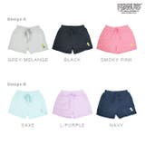 スヌーピー スウェット トレーナー 生地 ショート パンツ レディース | CharaBasket | 詳細画像10 