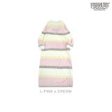 スヌーピーワンピース 部屋着 ルームウェア PEANUTS SNOOPY | CharaBasket | 詳細画像3 