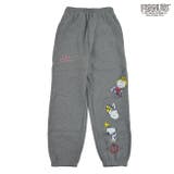 子供 スヌーピー スウェット 起毛 パンツ キッズ | CharaBasket【KIDS】 | 詳細画像6 