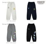 子供 スヌーピー スウェット 起毛 パンツ キッズ | CharaBasket【KIDS】 | 詳細画像9 