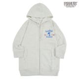 スヌーピー パーカー トレーナー スウェット 秋 夏 マリン | CharaBasket | 詳細画像2