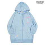 スヌーピー パーカー トレーナー スウェット 秋 夏 マリン | CharaBasket | 詳細画像7