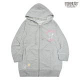 スヌーピー パーカー トレーナー スウェット 秋 夏 マリン | CharaBasket | 詳細画像10