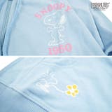 スヌーピー パーカー トレーナー スウェット 秋 夏 マリン | CharaBasket | 詳細画像11