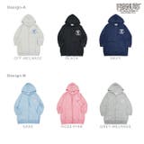 スヌーピー パーカー トレーナー スウェット 秋 夏 マリン | CharaBasket | 詳細画像12