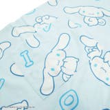 シナモロール BIG Tシャツ 半袖 プリント トップス | CharaBasket | 詳細画像3 