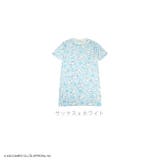 シナモロール BIG Tシャツ 半袖 プリント トップス | CharaBasket | 詳細画像5 