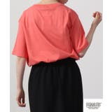 スヌーピー 半袖 Tシャツ PEANUTS | CharaBasket | 詳細画像3 