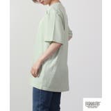 スヌーピー 半袖 Tシャツ PEANUTS | CharaBasket | 詳細画像2 