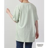 スヌーピー 半袖 Tシャツ PEANUTS | CharaBasket | 詳細画像3 