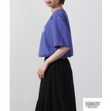 スヌーピー 半袖 Tシャツ PEANUTS | CharaBasket | 詳細画像2 