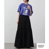 スヌーピー 半袖 Tシャツ PEANUTS | CharaBasket | 詳細画像5 
