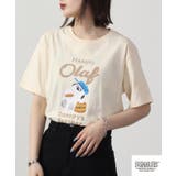 スヌーピー 半袖 Tシャツ PEANUTS | CharaBasket | 詳細画像5 