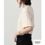 スヌーピー 半袖 Tシャツ PEANUTS | CharaBasket | 詳細画像5 