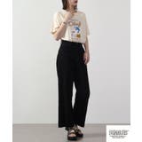 スヌーピー 半袖 Tシャツ PEANUTS | CharaBasket | 詳細画像4 