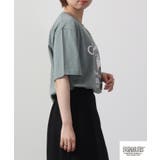 スヌーピー 半袖 Tシャツ PEANUTS | CharaBasket | 詳細画像5 