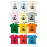 ヴィンテージ スヌーピー フレンズ ピッグペン 半袖Tシャツ キッズ | CharaBasket【KIDS】 | 詳細画像4