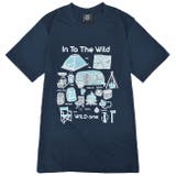 Tシャツ 半袖 プリント アメカジ カジュアル トップス 夏 春 カレッジ | CharaBasket | 詳細画像8 