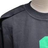 裾デザインロゴTシャツ | CHEER | 詳細画像9