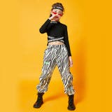 キッズ ダンス衣装 ヒップホップ | CHEER | 詳細画像2