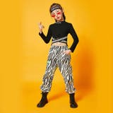 キッズ ダンス衣装 ヒップホップ | CHEER | 詳細画像3