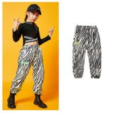 キッズ ダンス衣装 ヒップホップ | CHEER | 詳細画像5