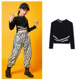 キッズ ダンス衣装 ヒップホップ | CHEER | 詳細画像6