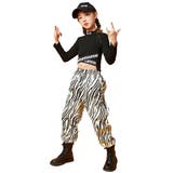キッズ ダンス衣装 ヒップホップ | CHEER | 詳細画像7