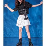 キッズ ダンス衣装 ヒップホップ | CHEER | 詳細画像3