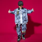 BOY | キッズダンス衣装 子供服 韓国 | CHEER
