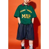 キッズ ダンス衣装 ヒップホップ | CHEER | 詳細画像10 