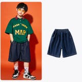 キッズ ダンス衣装 ヒップホップ | CHEER | 詳細画像11 