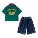 キッズ ダンス衣装 ヒップホップ | CHEER | 詳細画像12 