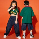 キッズ ダンス衣装 ヒップホップ | CHEER | 詳細画像3 