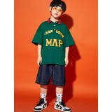 キッズ ダンス衣装 ヒップホップ | CHEER | 詳細画像9 