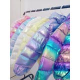 中綿クマ耳フードコート | CHEER | 詳細画像8 