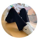 コーデュロイセミワイドパンツ | Alvia | 詳細画像17