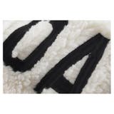 袖ロゴボアブルゾン ブルゾン アウター | CHEER【WOMEN】 | 詳細画像21