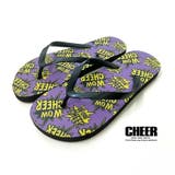 ビーチサンダル | CHEER【WOMEN】 | 詳細画像1