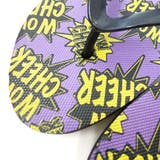 ビーチサンダル | CHEER【WOMEN】 | 詳細画像4