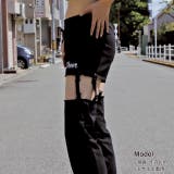 レッグカバー付きショートパンツ | CHEER | 詳細画像4