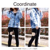 カットオフ 肌見せレギンス | CHEER | 詳細画像5