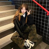 選べる素材(裏起毛 通常)ファーフードジップアップパーカー ロングシーズン | Alvia | 詳細画像5 