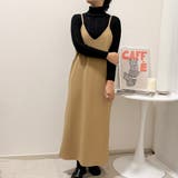 ハイネクニットプルオーバー | Alvia | 詳細画像4