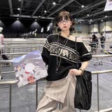 ノルディック柄ニットプルオーバー | Alvia | 詳細画像6 