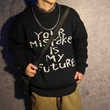 ニットプルオーバー | Alvia | 詳細画像9 