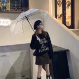 ニットプルオーバー | Alvia | 詳細画像6 